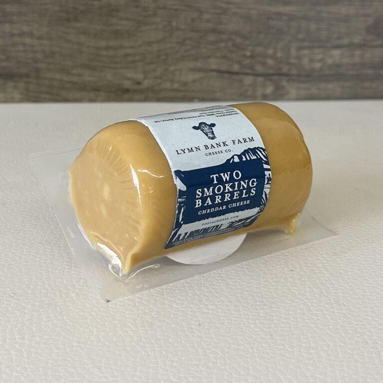 Lymn Bank Strongest Cheddar Cheese 145g Postacheese