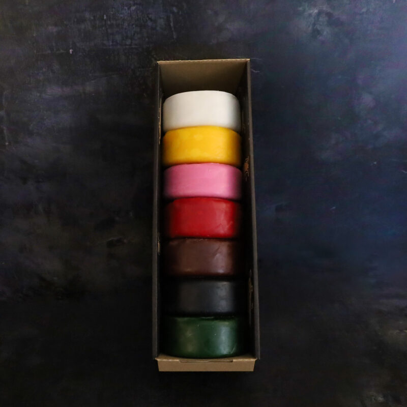 Rainbow Box - Image 2