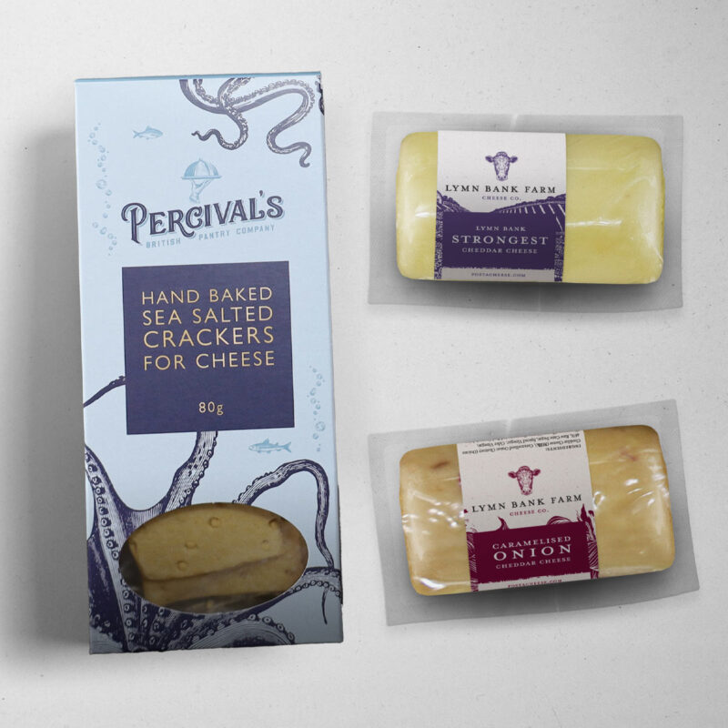 Best Sellers Cheeseboard Bundle