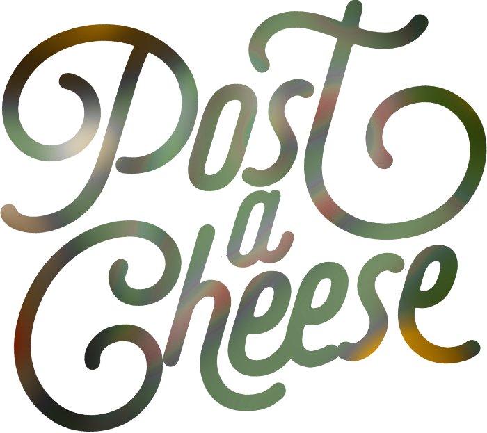 Postacheese.com