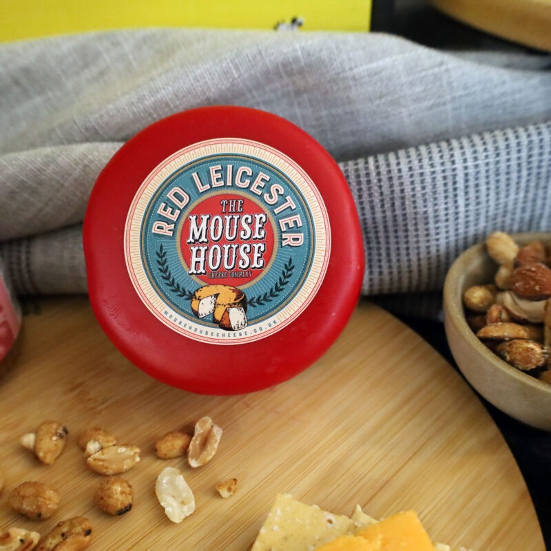 Port & Cheese Hamper - Image 2