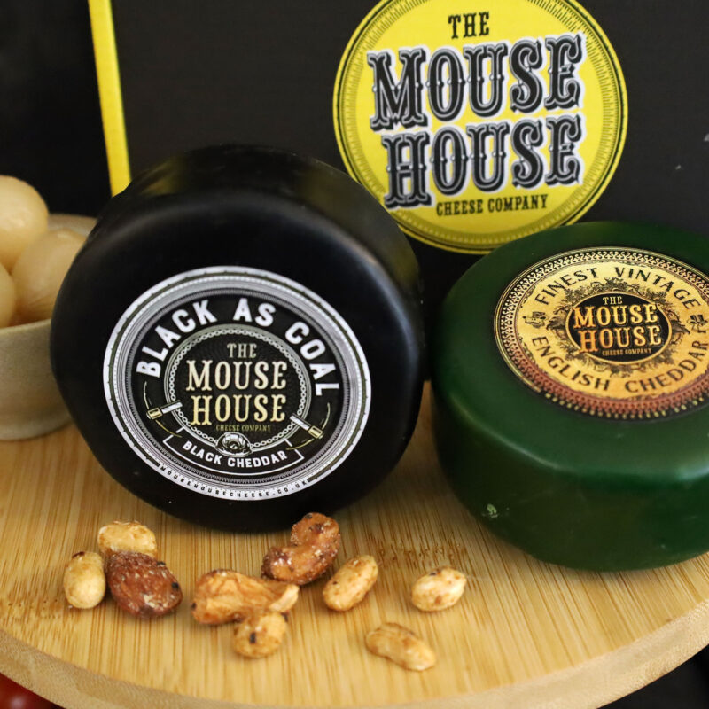 For Him Cheese Box - Image 2