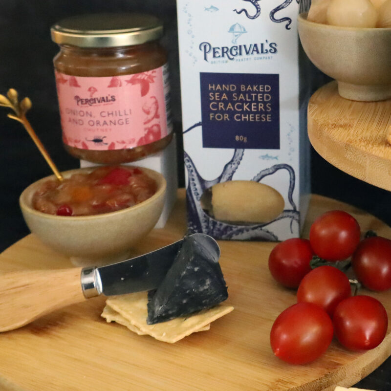 For Him Cheese Box - Image 3