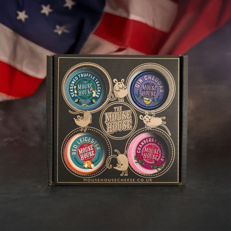 4th July Gift Box