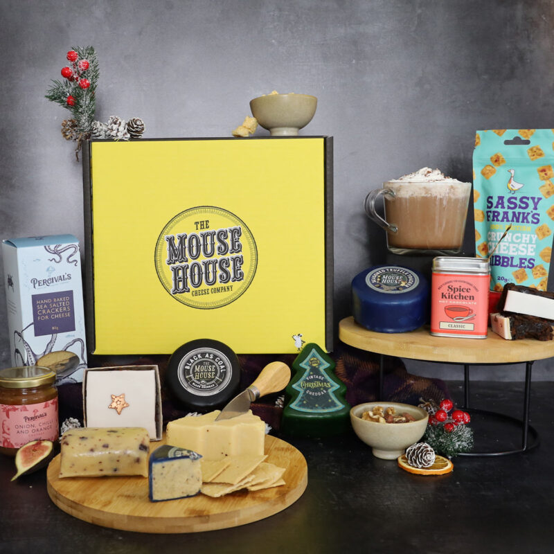 Festive Selection Hamper