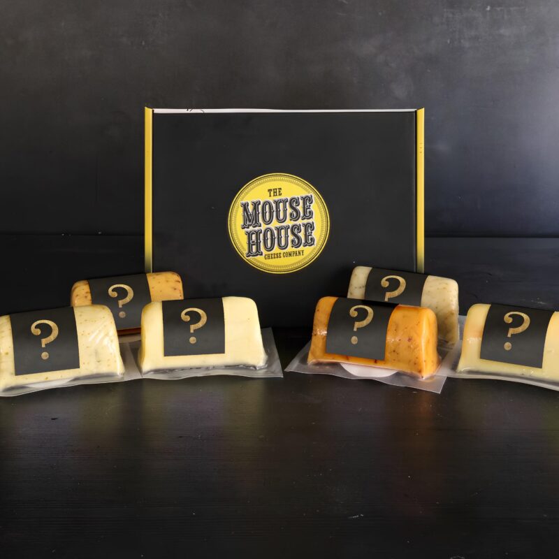 Mystery 5 Barrel Bundle